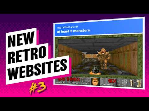 Best Websites for Retro Fans: Part 3