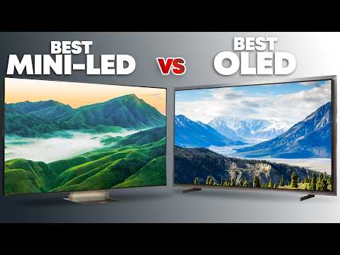 There's A Clear Winner: Sony BRAVIA 9 II vs Samsung S95H