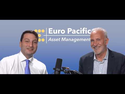 How to invest with Peter Schiff and Euro Pacific Asset Management