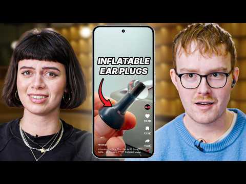 Nothing Designers React to TikTok Designs