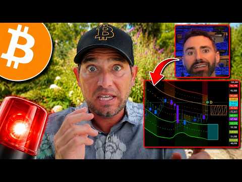 🚨 BITCOIN WARNING!!!!! THIS WON’T END HOW YOU THINK!!! [sorry, facts are facts]