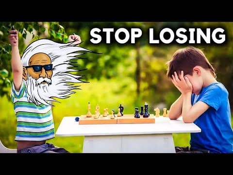 When Investing… Play Games You Can Win