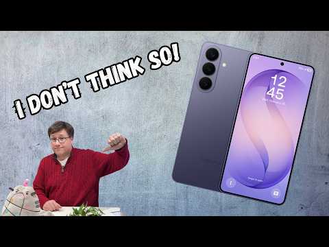 Samsung just ended the Galaxy S26+ and S26!