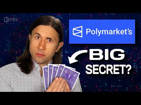 What Prediction Markets Don't Want You to Know