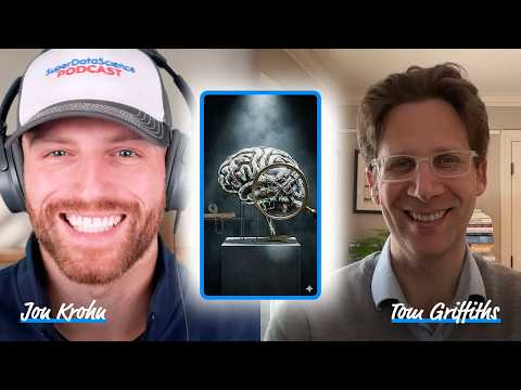 Are We Overestimating Neural Networks? (with Tom Griffiths)
