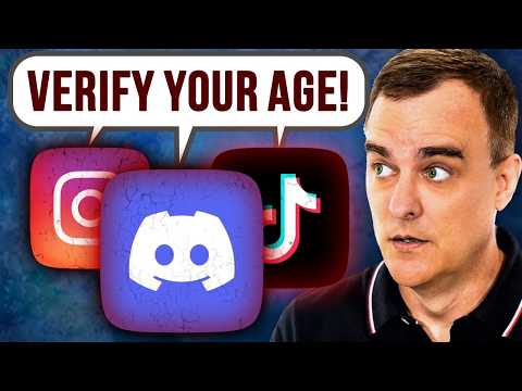 Age Verification: The Privacy Risk You Need to Know