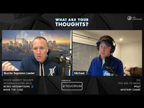 Here’s What Happens to Stocks After an Oil Spike