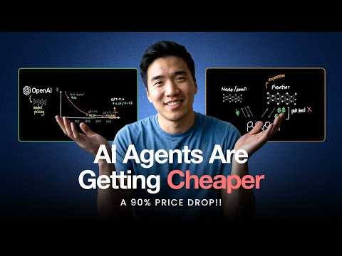 The Real Cost of AI Agents in 2026 (Token Prices vs the Loop)