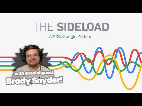 Cable TV, Now with More Hoops with Brady Snyder