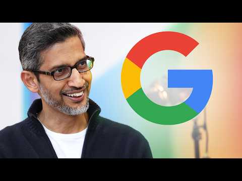 Google CEO: Agents, Open Source, Race to AGI, Cybersecurity, Chips, China