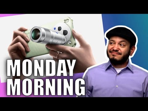 #SGGQA 437: Netflix Price Hike, Playstation Price Hike, RIP Mac Pro, Vivo X300 Ultra Goes Global!