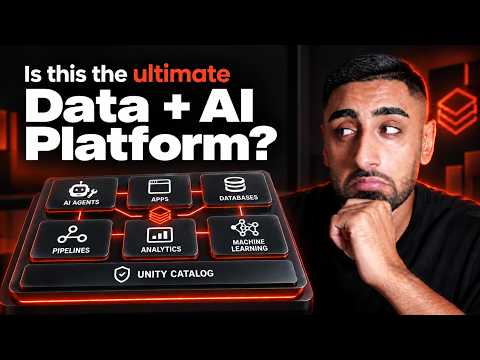 I found the best AI tool to analyse Big Data... (How to transform any app's data into INSANE Value!)