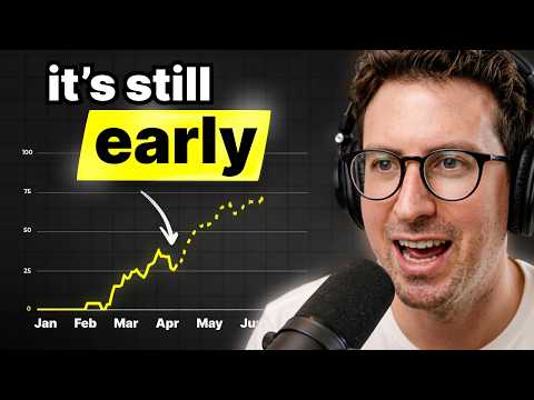 9 biggest startup ideas right now (AI, B2C, mobile etc)