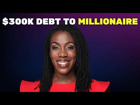 She Was $300K in Debt—Now a Multi Millionaire (Here’s How)