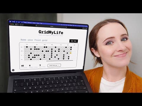 I built an app that forces me to be productive
