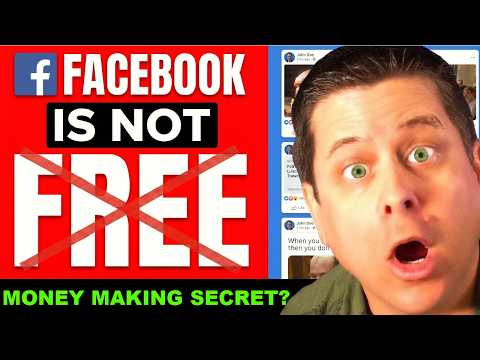 Make Money On Facebook? Here’s How It Works!