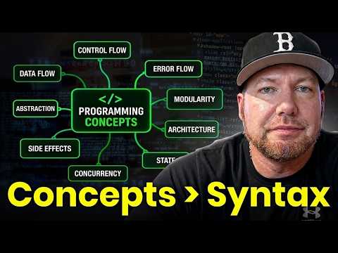 12 Important Concepts In the Age of AI Software Development