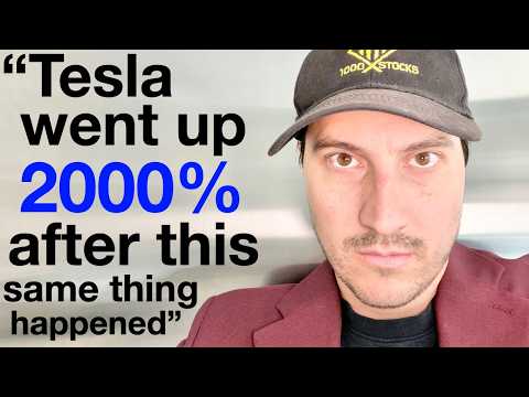 My Stock is UNDER ATTACK‼️