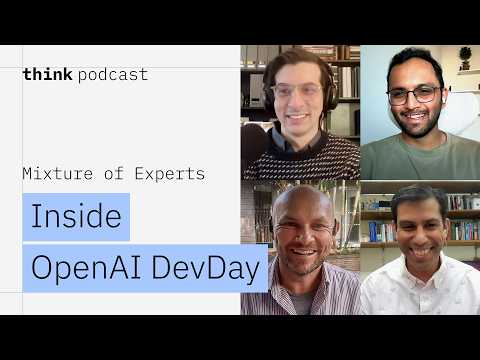 OpenAI's always-on agents, 700+ math manuscripts & HackerRank's AI interviewer