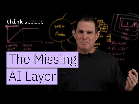Why Does AI Need Access to the Web?