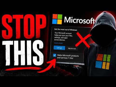 Microsoft’s Dirty Tricks They Hope You Never Notice