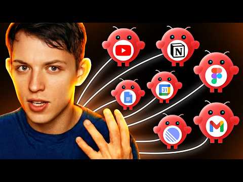 Why Specialized Agents are Superior (How I Built an OpenClaw Superteam)