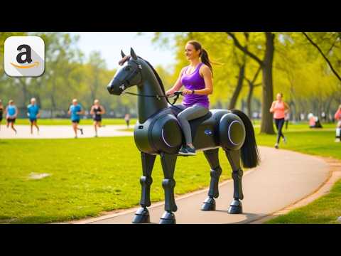 Amazon Is Selling These WEIRD Gadgets… and People LOVE Them!