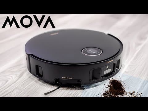 Mind-Blown by MOVA Mobius 60? Here's WHY!