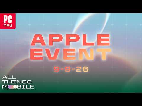 Apple's Surprise and Shine iPhone 18 Event: Live Team Coverage 🍎