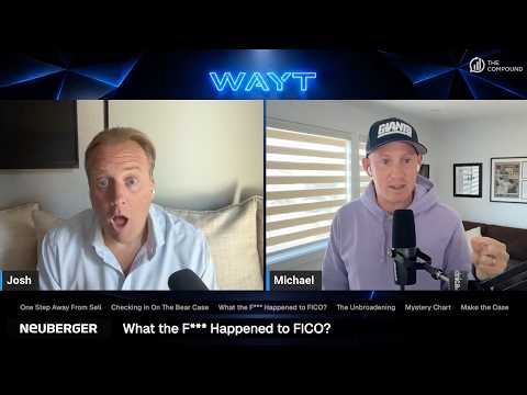 One Step Away From Sell | WAYT?