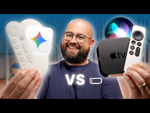 Gemini on TV is Pretty Great