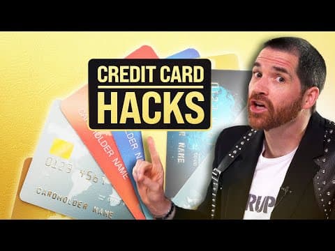 How to Use Credit Cards to Build Wealth