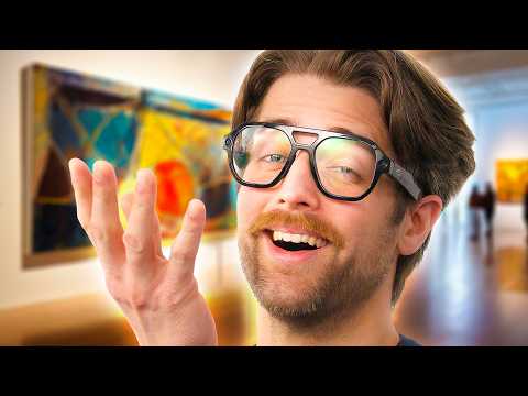 Smart glasses for travel - L'Atitude 52°N Berlin