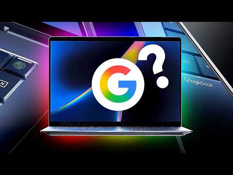 The Googlebook: What Google ISN’T telling you..