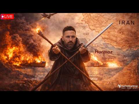 🚨 Is a Stock Market Crash or Rally Coming This Week?! Find Out LIVE at 8pm ET