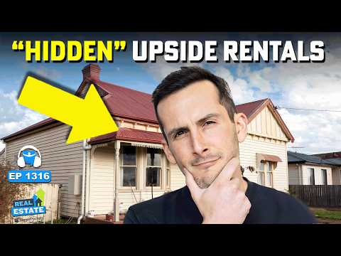 10 “Upsides” That Turn Good Rentals Into Home-Run Real Estate Deals