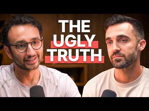 The Dark Side Of Getting Rich On YouTube