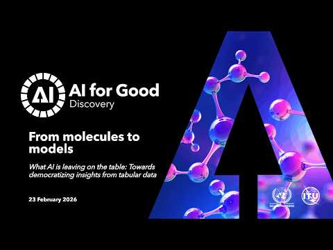 What AI is leaving on the table: Towards democratizing insights from tabular data