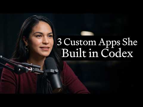 How Every's Head of Consulting Uses Codex Every Day