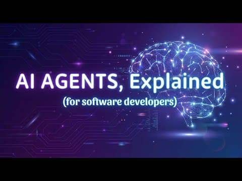 What are AI Agents and Why Should You Care?