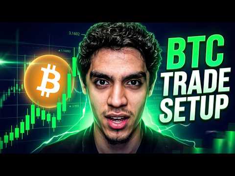 Live Trading Bitcoin Pump 🟢🚀