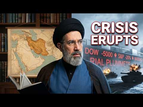 Idiots Guide To Middle East Crisis