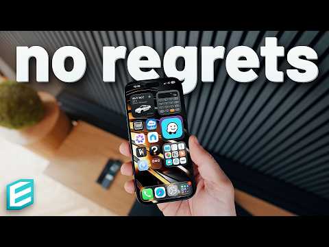 I Bought the Wrong iPhone. I'm Glad.
