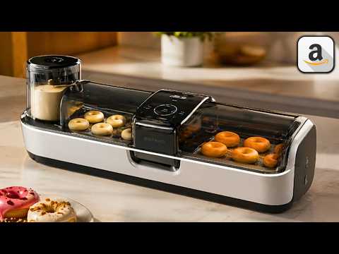 These 27 Luxury Amazon Kitchen Gadgets Will Change How You Cook