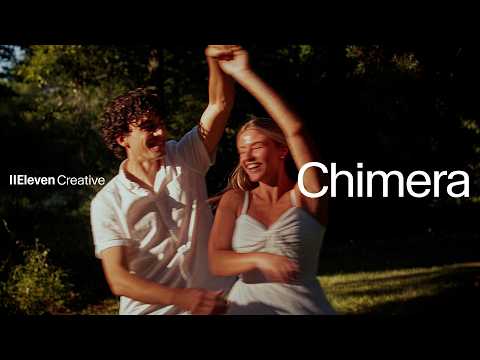 Introducing Chimera