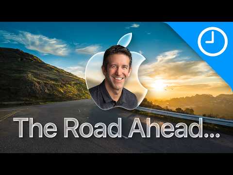 Apple’s New CEO Just Changed Everything | These arethe First Apple Products of the Ternus Era