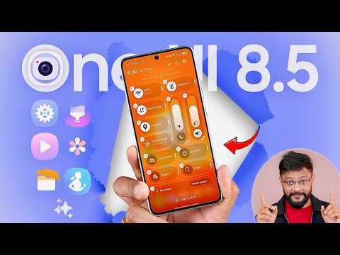 I Tried New Samsung One UI 8.5 - They Changed !
