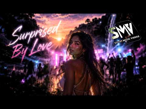 Surprised By Love