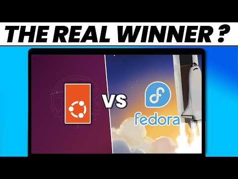 Ubuntu vs Fedora 2026: Which Linux Distro Wins? (The Final Verdict)