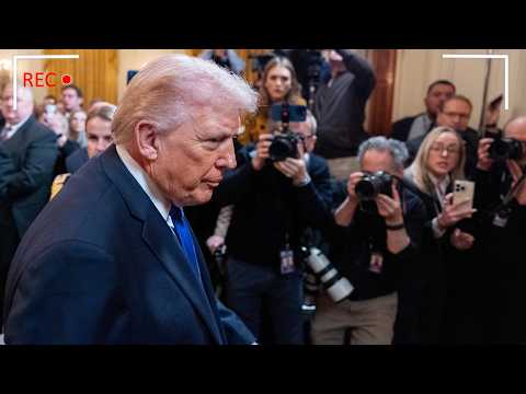 Trump IMPLODES as CANADA SEIZES CONTROL—$80 FERTILIZER CRUSHES US FARMS, $4B EXPORT POWER to CANADA